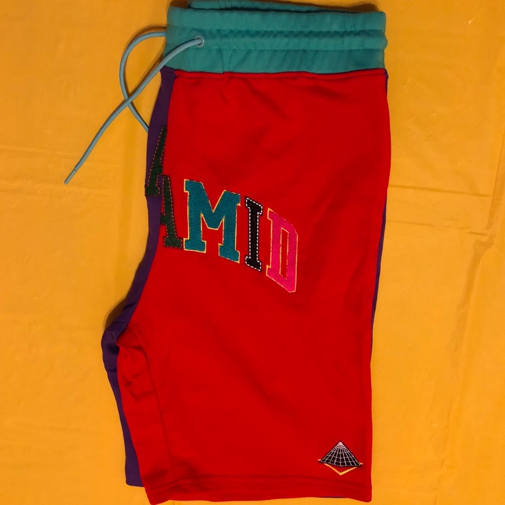 Pants - Picture 3 of 4